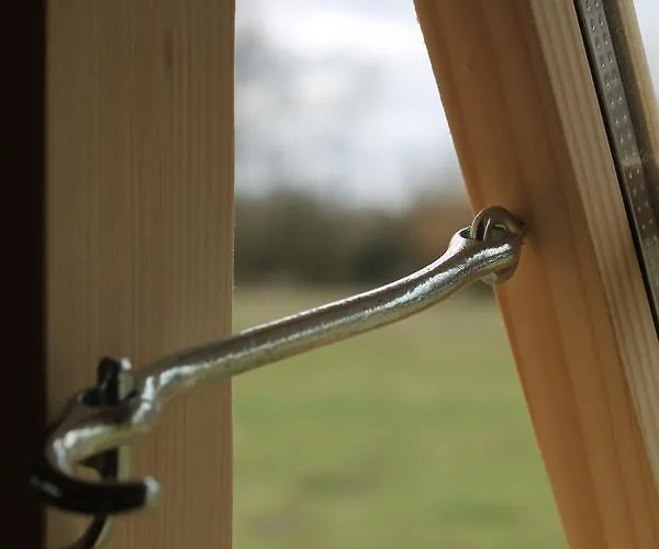 Ailleurs Oda ve Kahvaltı Beauvau