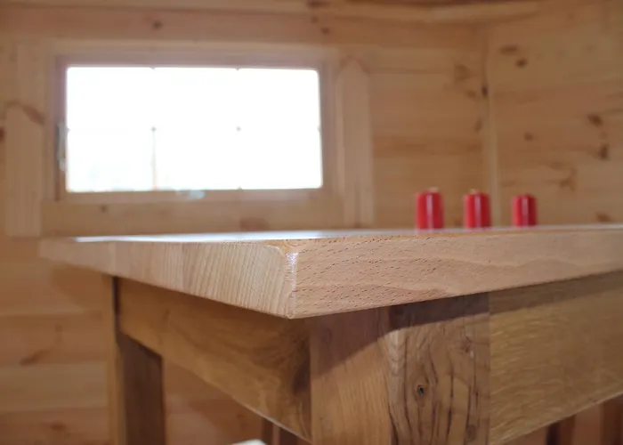 Ailleurs Oda ve Kahvaltı