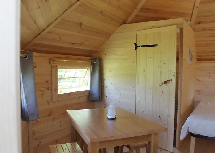 Oda ve Kahvaltı Ailleurs