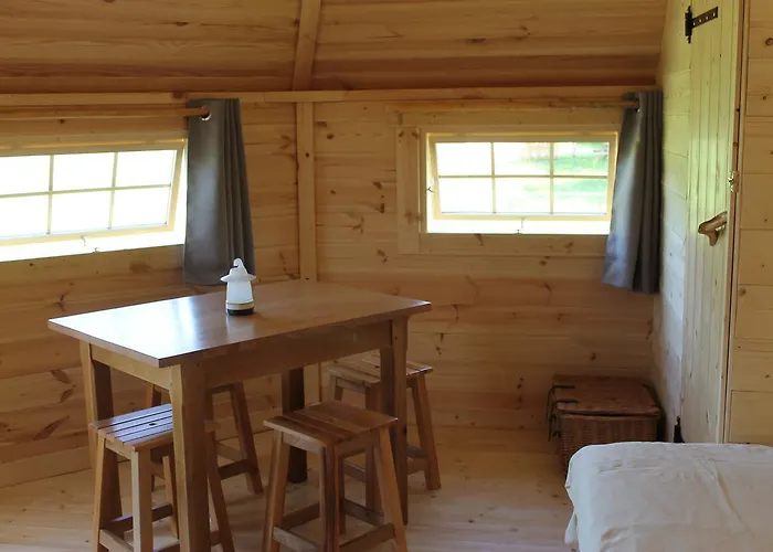 Oda ve Kahvaltı Ailleurs Beauvau