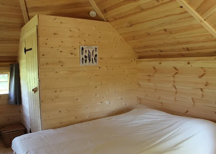 Oda ve Kahvaltı Ailleurs Beauvau